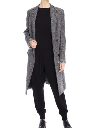 Свитер THEORY (321): фото 3 - Invogue